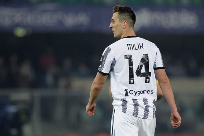 Milik
