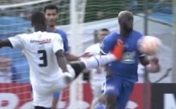 Bailly