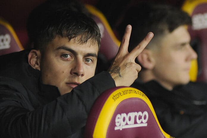 COPPA ITALIA FRECCIAROSSA 2022-2023: ROMA VS GENOA