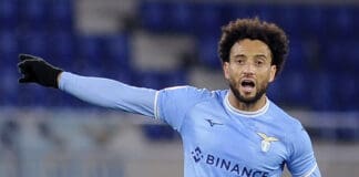 Felipe Anderson