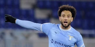 Felipe Anderson