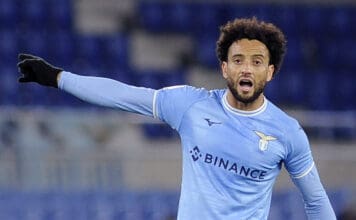 Felipe Anderson