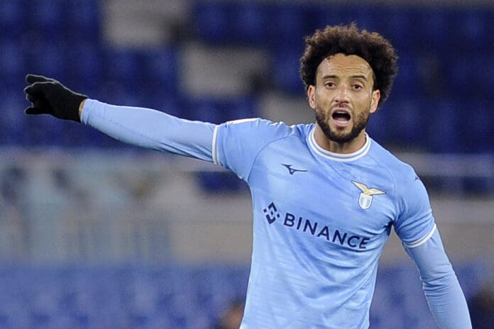 Felipe Anderson