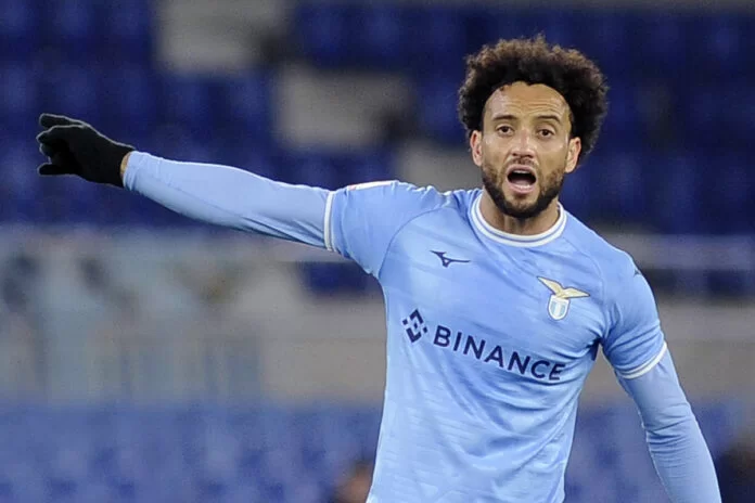 Felipe Anderson