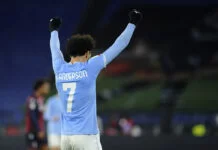 Felipe Anderson