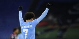 Felipe Anderson