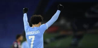 Felipe Anderson
