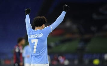 Felipe Anderson