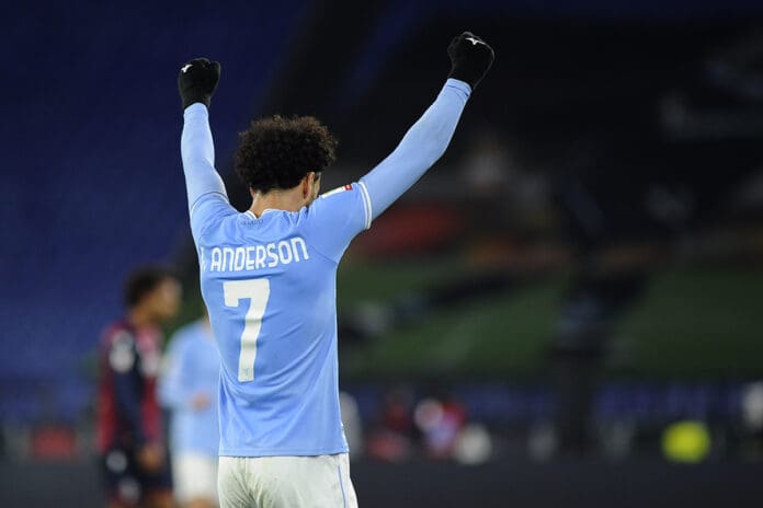 Felipe Anderson