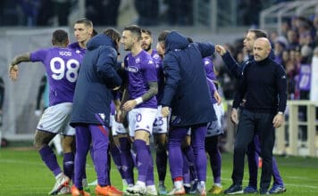 Fiorentina Rapid Vienna, risultato, tabellino e highlights