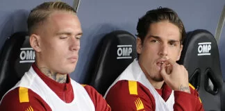 Karsdorp e Zaniolo