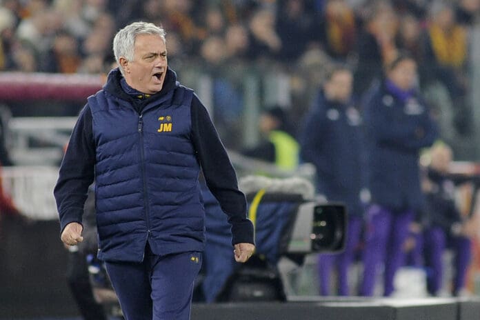 Mourinho