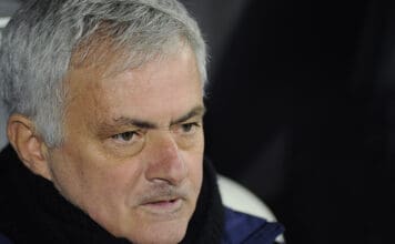 Mourinho