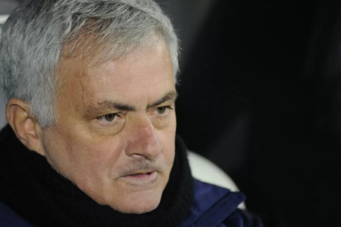 Mourinho