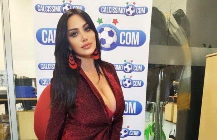 Marika Fruscio