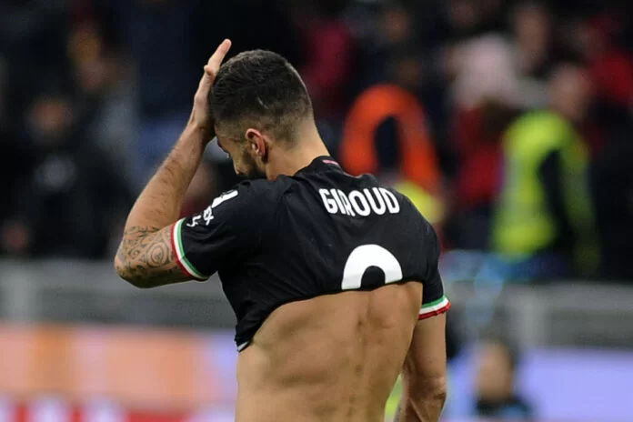 Giroud