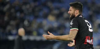 Giroud