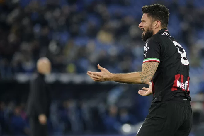 Giroud