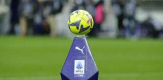 Serie A