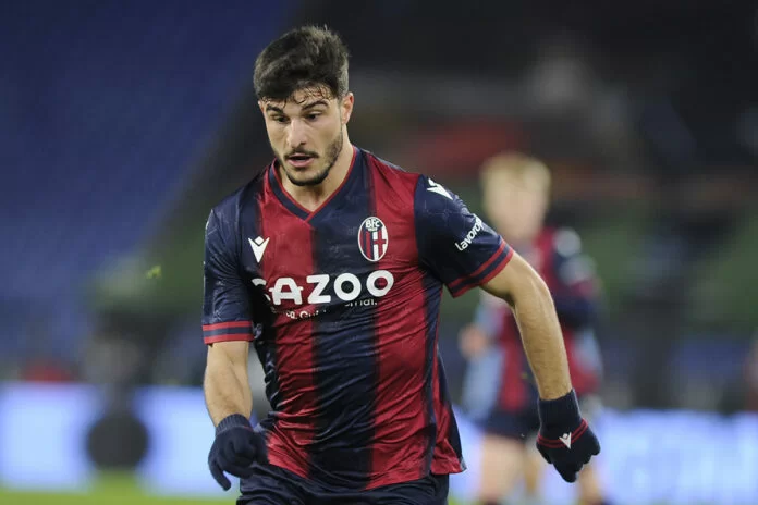 Orsolini