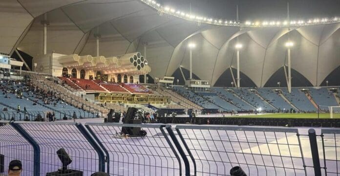 Ryiad Milan Inter Ryiad