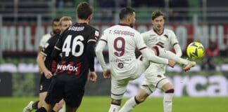 Milan Torino, risultato, tabellino e highlights
