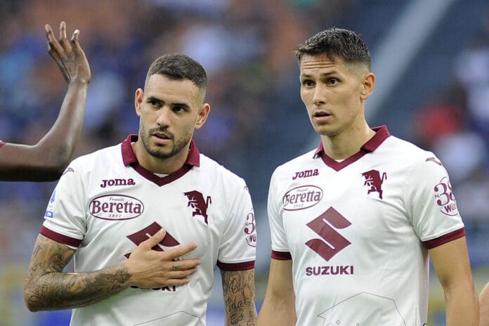 TORINO CALCIO