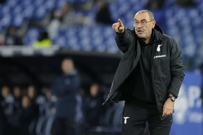 Sarri