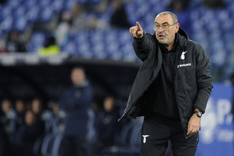 Sarri