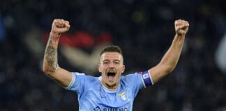 Lazio Milan, risultato, tabellino e highlights