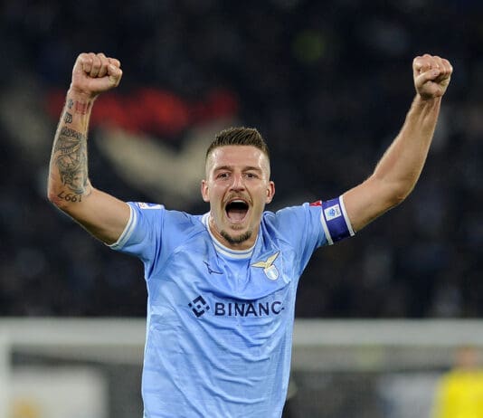 Lazio Milan, risultato, tabellino e highlights