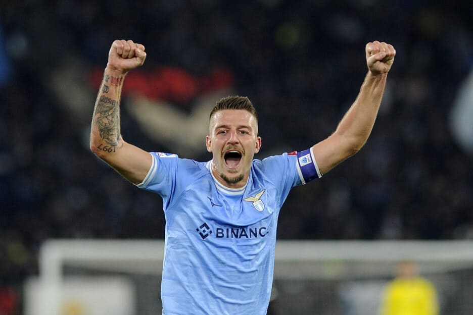 Lazio Milan, risultato, tabellino e highlights