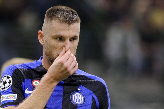 Skriniar