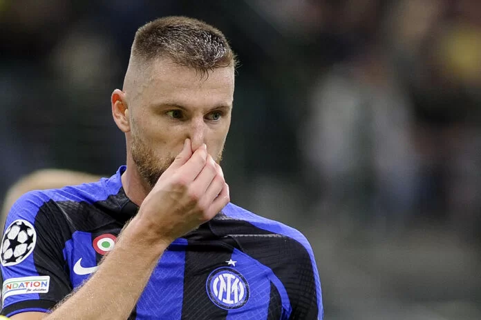 Skriniar