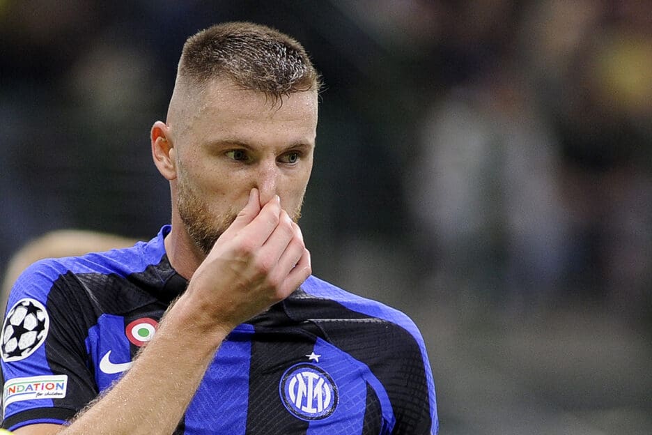 Skriniar