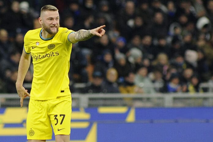 Skriniar