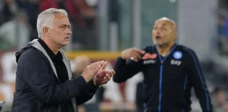 Napoli Roma