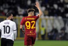 Spezia Roma, risultato, tabellino e highlights