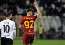 Spezia Roma, risultato, tabellino e highlights