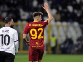 Spezia Roma, risultato, tabellino e highlights