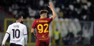 Spezia Roma, risultato, tabellino e highlights