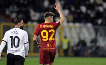 Spezia Roma, risultato, tabellino e highlights