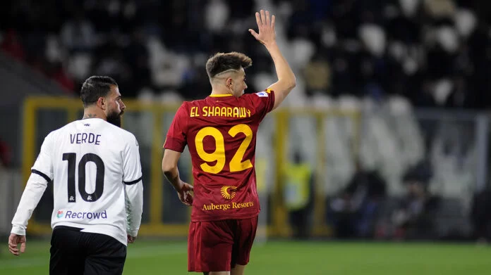 Spezia Roma, risultato, tabellino e highlights