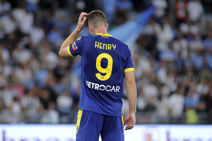 Verona Sassuolo, risultato, tabellino e highlights