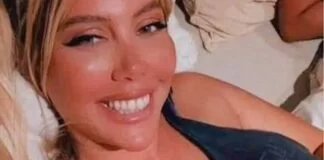 Wanda Nara