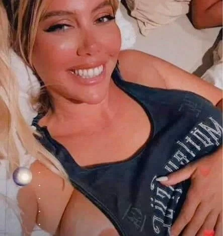 Wanda Nara