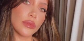 Wanda Nara video tratto instagram