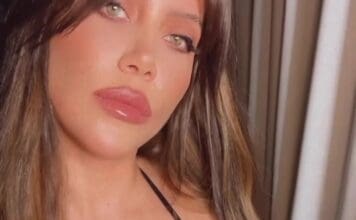 Wanda Nara video tratto instagram