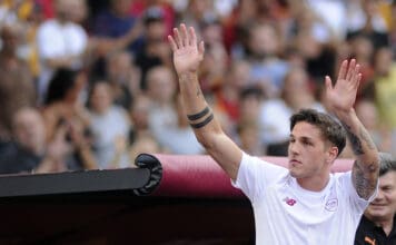 Zaniolo