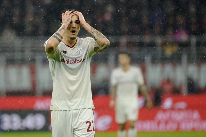 Zaniolo
